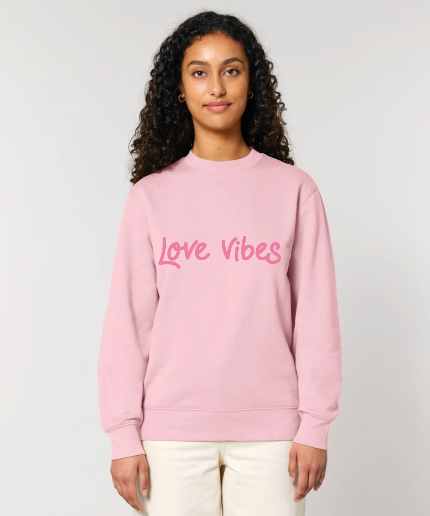 Genser - Love vibes