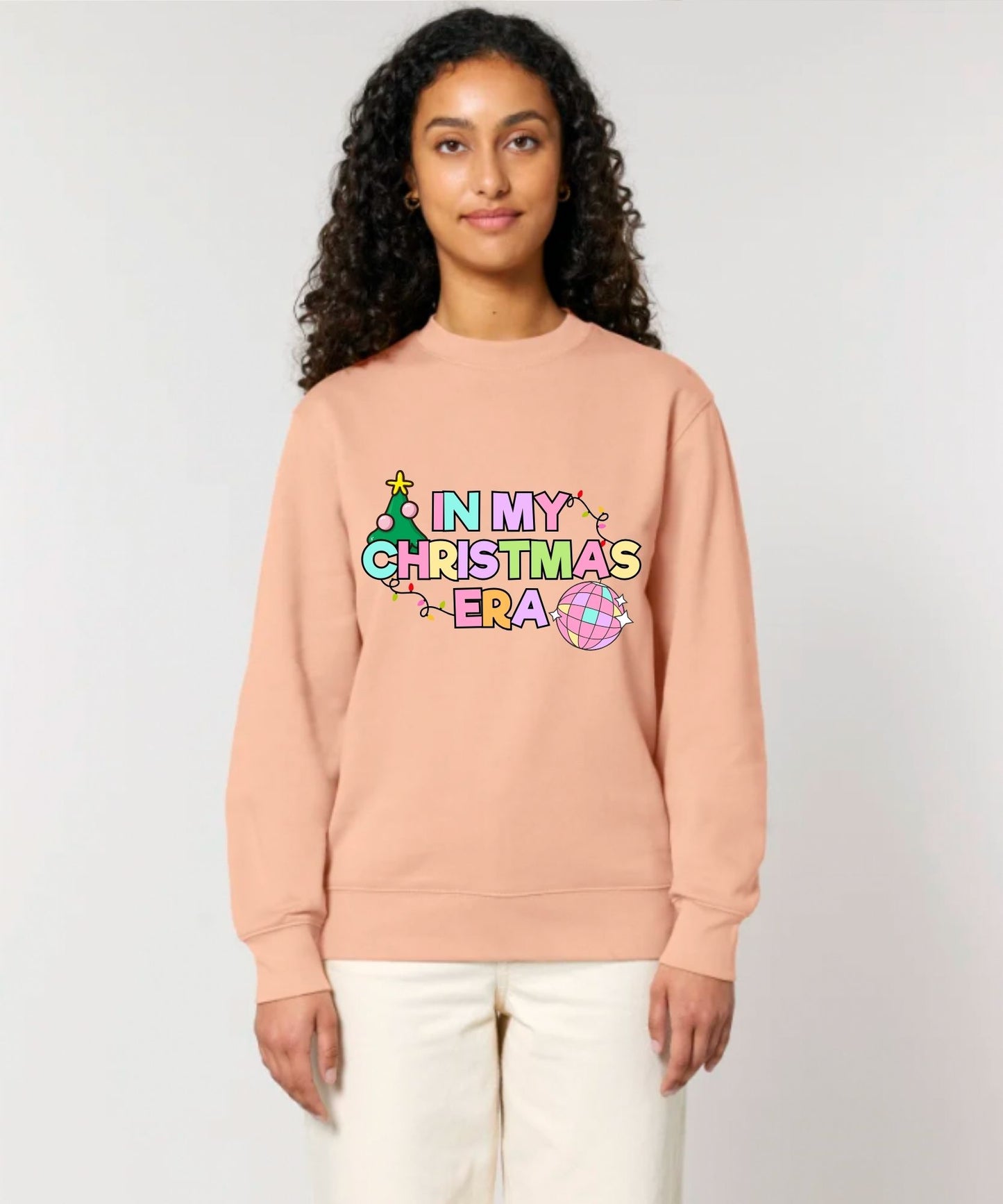 Genser - In my christmas era