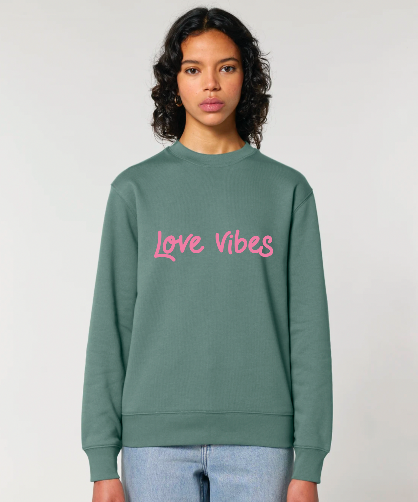 Genser - Love vibes
