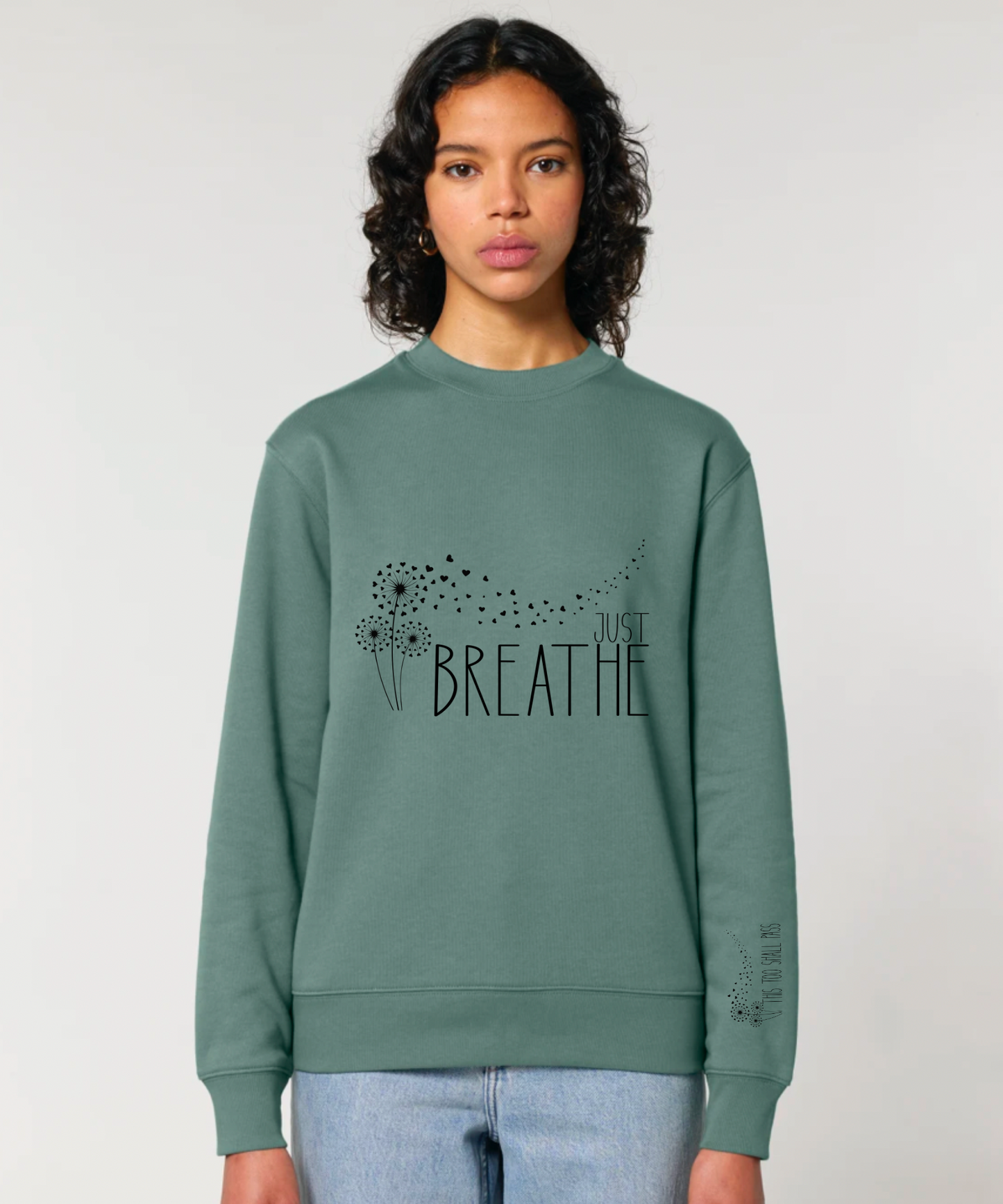 Genser - Just breath