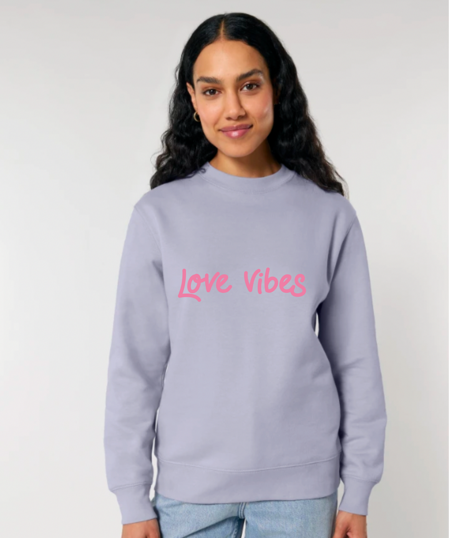Genser - Love vibes