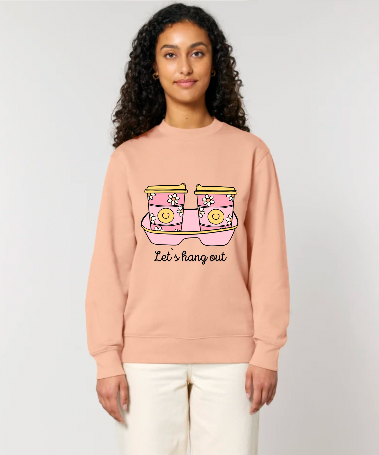 Genser - Lets hang out