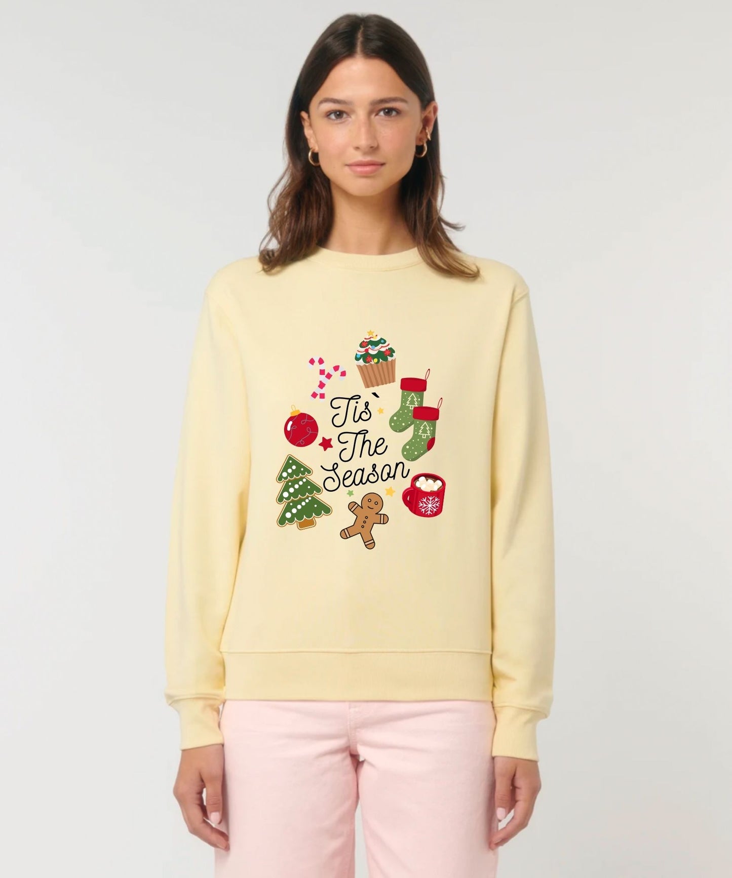 Genser - 'Tis the Season