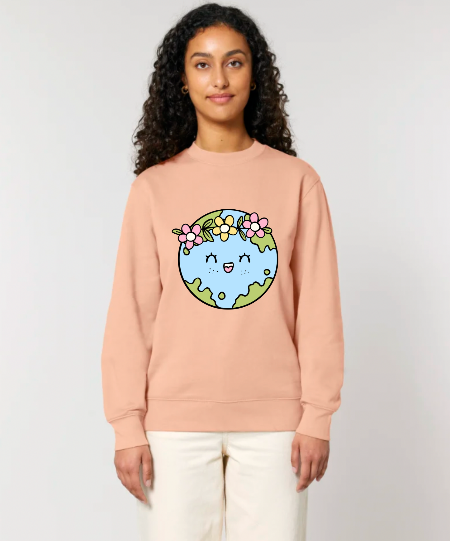 Genser - Blooming Earth