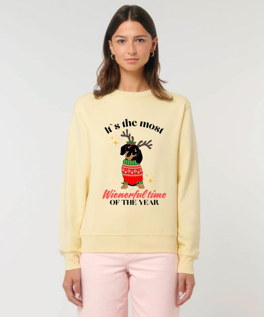 Genser - It’s the most Wienerful time of the