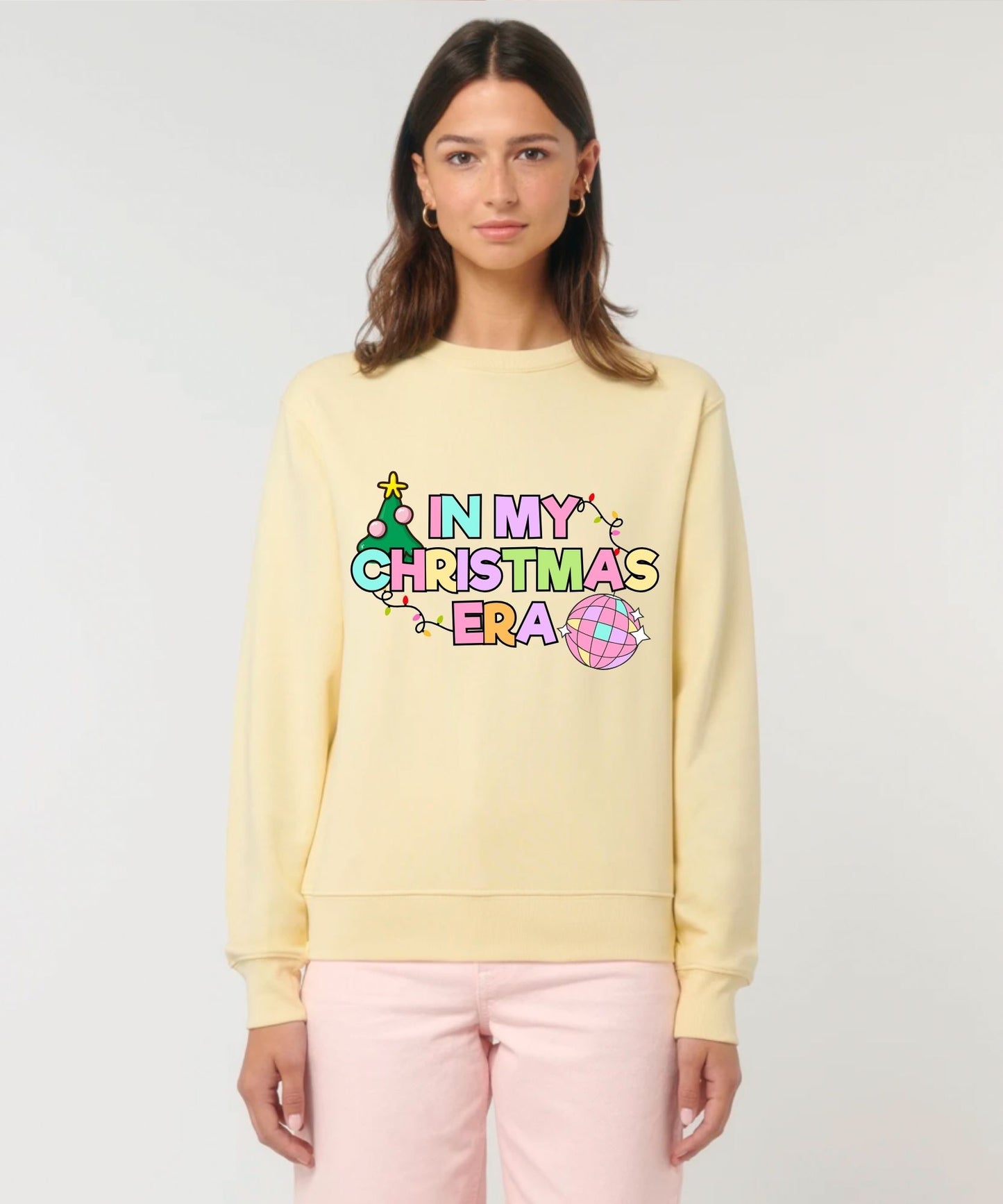 Genser - In my christmas era