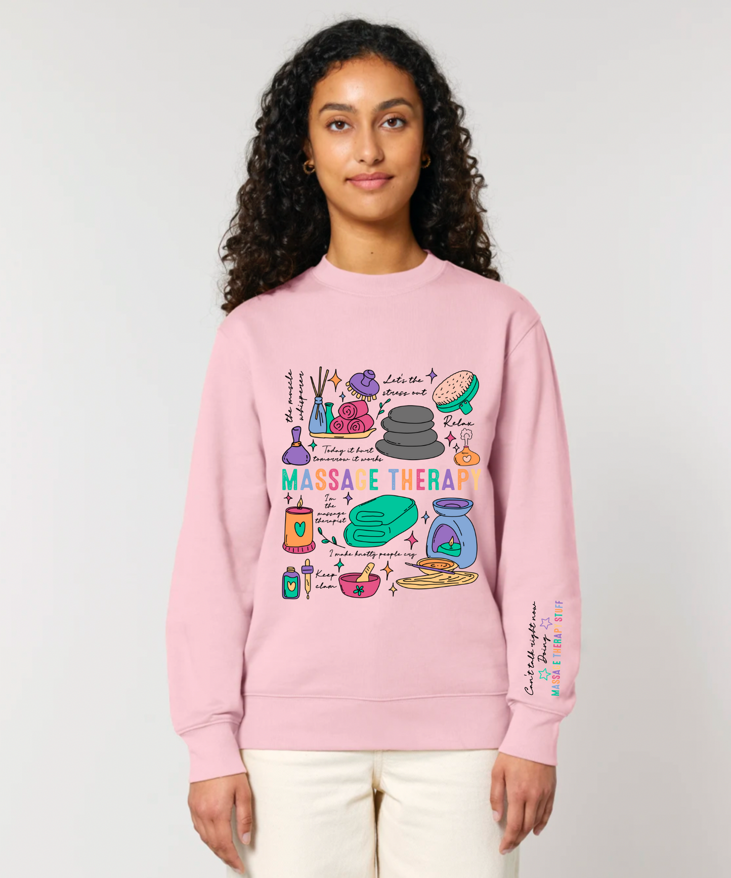 Genser - Massage Therapy