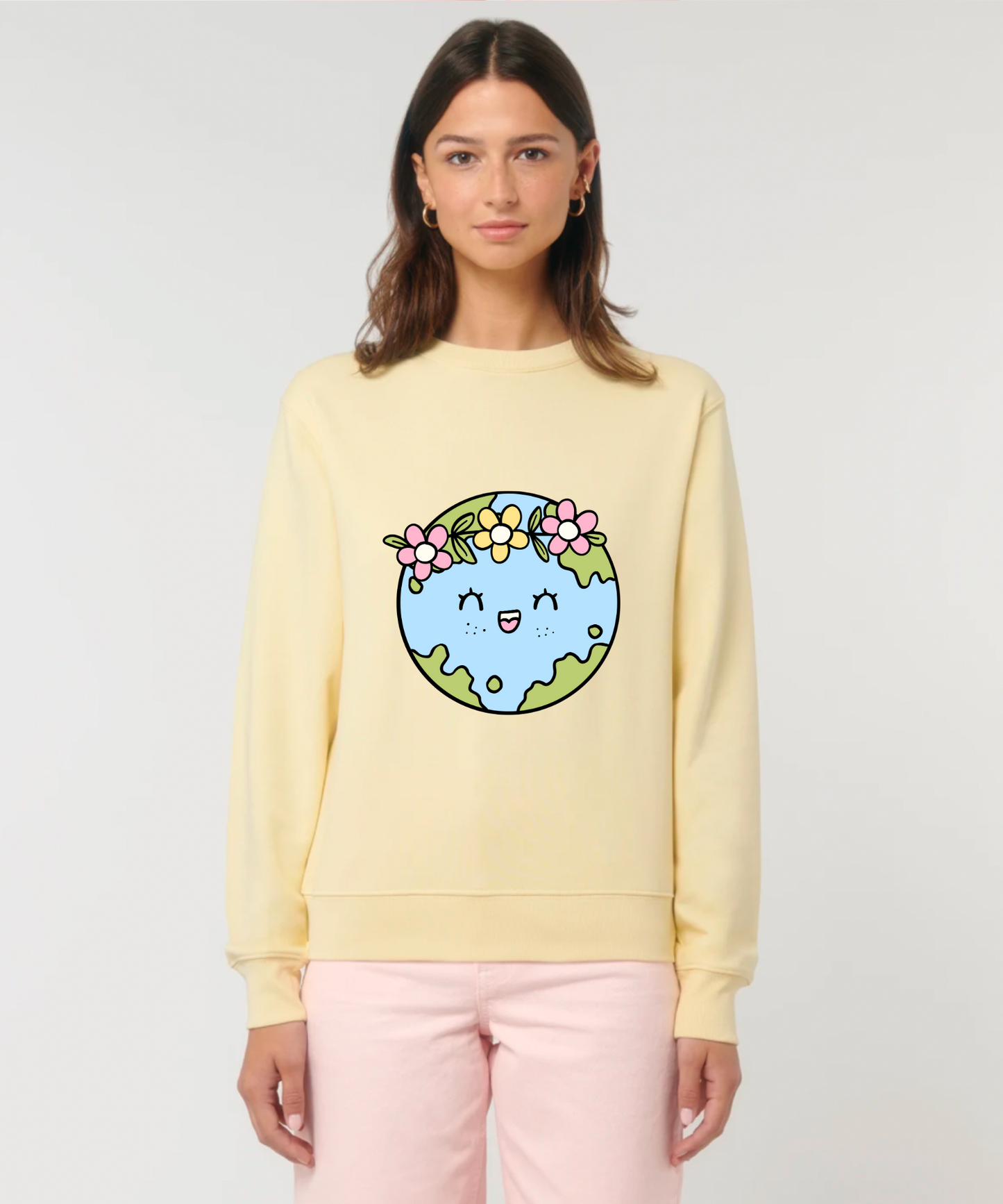 Genser - Blooming Earth