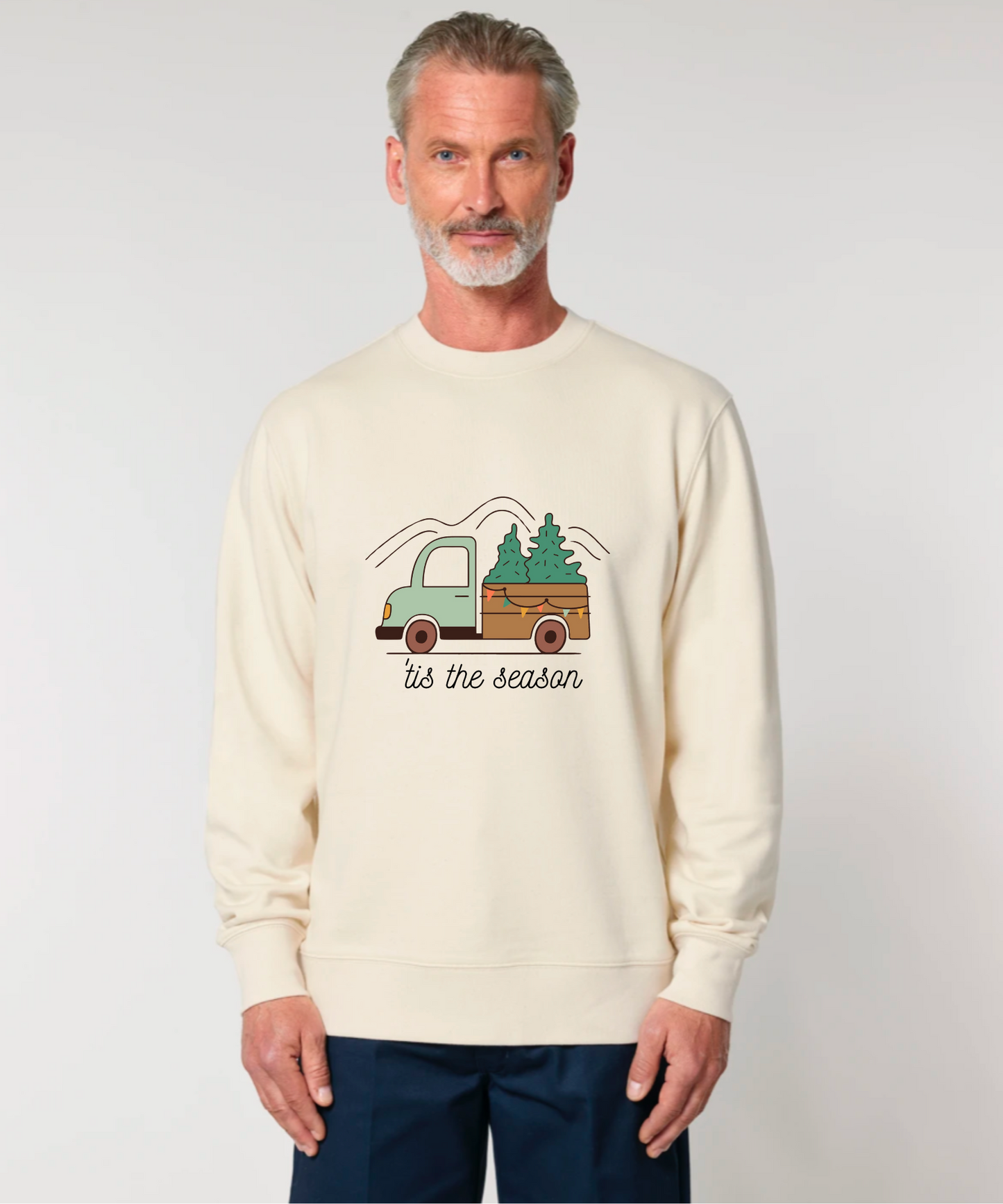 Genser - Tree Delivery – Tis the Season